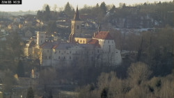 Sázavský klášter