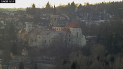 Sázavský klášter