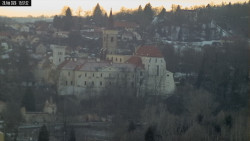 Sázavský klášter