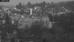 Sázavský klášter