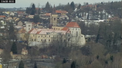 Sázavský klášter