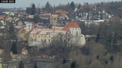 Sázavský klášter