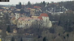 Sázavský klášter