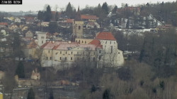 Sázavský klášter