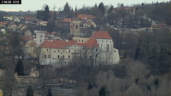 Sázavský klášter