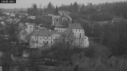 Sázavský klášter