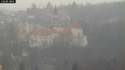 Sázavský klášter