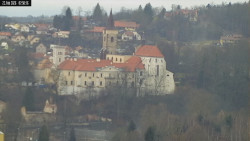 Sázavský klášter