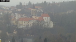 Sázavský klášter