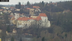 Sázavský klášter