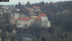 Sázavský klášter