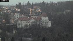 Sázavský klášter