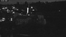 Sázavský klášter