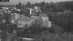 Sázavský klášter