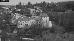 Sázavský klášter