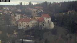 Sázavský klášter