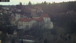 Sázavský klášter