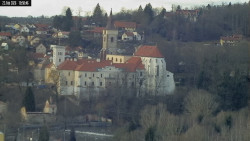 Sázavský klášter