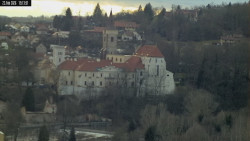 Sázavský klášter