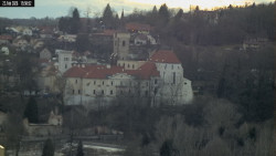 Sázavský klášter