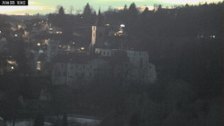 Sázavský klášter