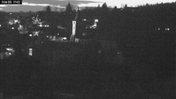 Sázavský klášter