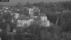 Sázavský klášter