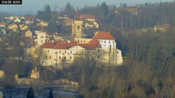 Sázavský klášter