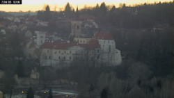 Sázavský klášter