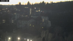 Sázavský klášter