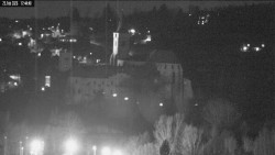 Sázavský klášter