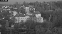 Sázavský klášter