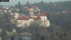 Sázavský klášter