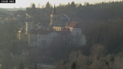 Sázavský klášter