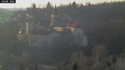 Sázavský klášter