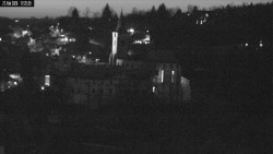 Sázavský klášter