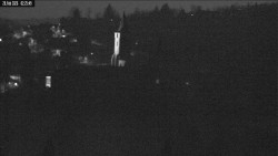 Sázavský klášter