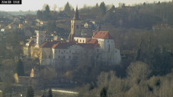 Sázavský klášter