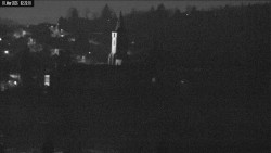 Sázavský klášter