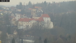 Sázavský klášter