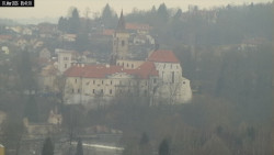 Sázavský klášter