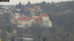 Sázavský klášter