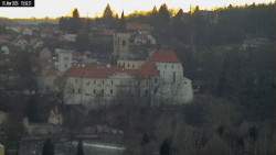 Sázavský klášter