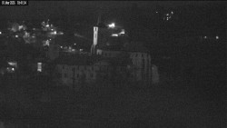 Sázavský klášter