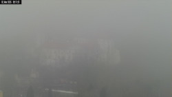 Sázavský klášter