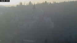 Sázavský klášter