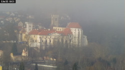 Sázavský klášter