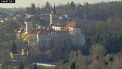 Sázavský klášter