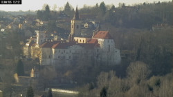 Sázavský klášter