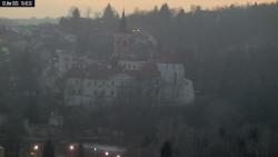 Sázavský klášter